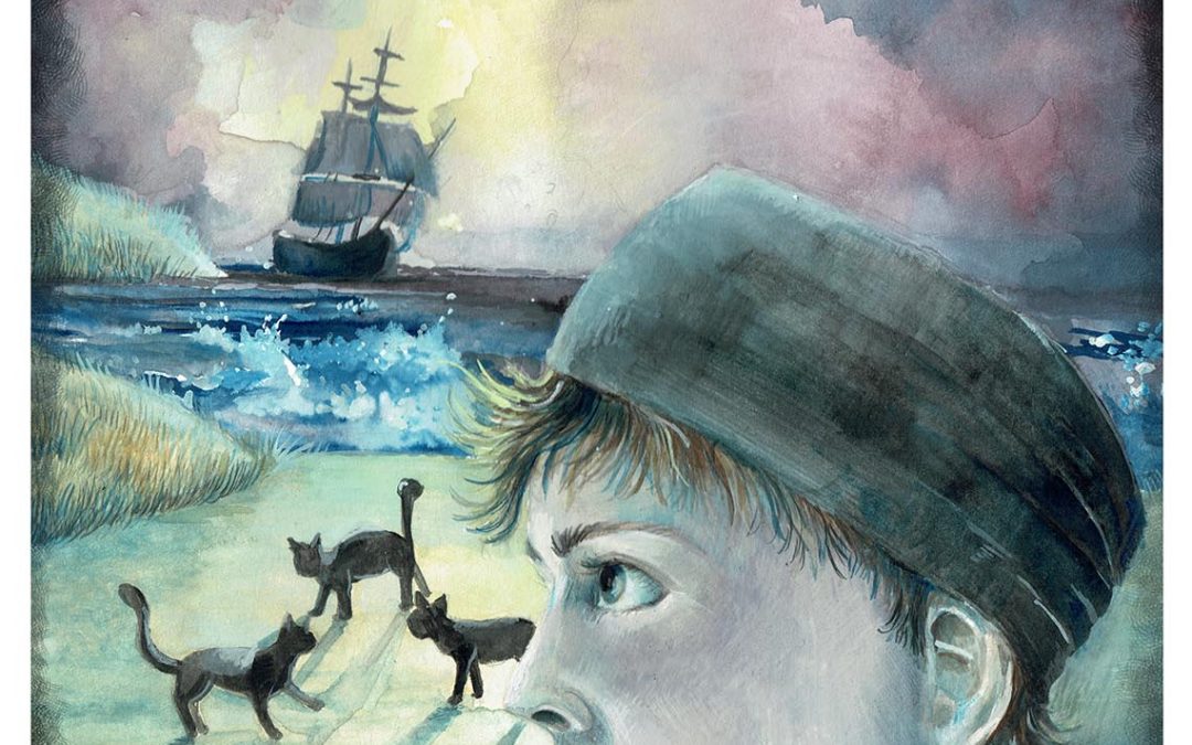 Van bij ons. Flevoland