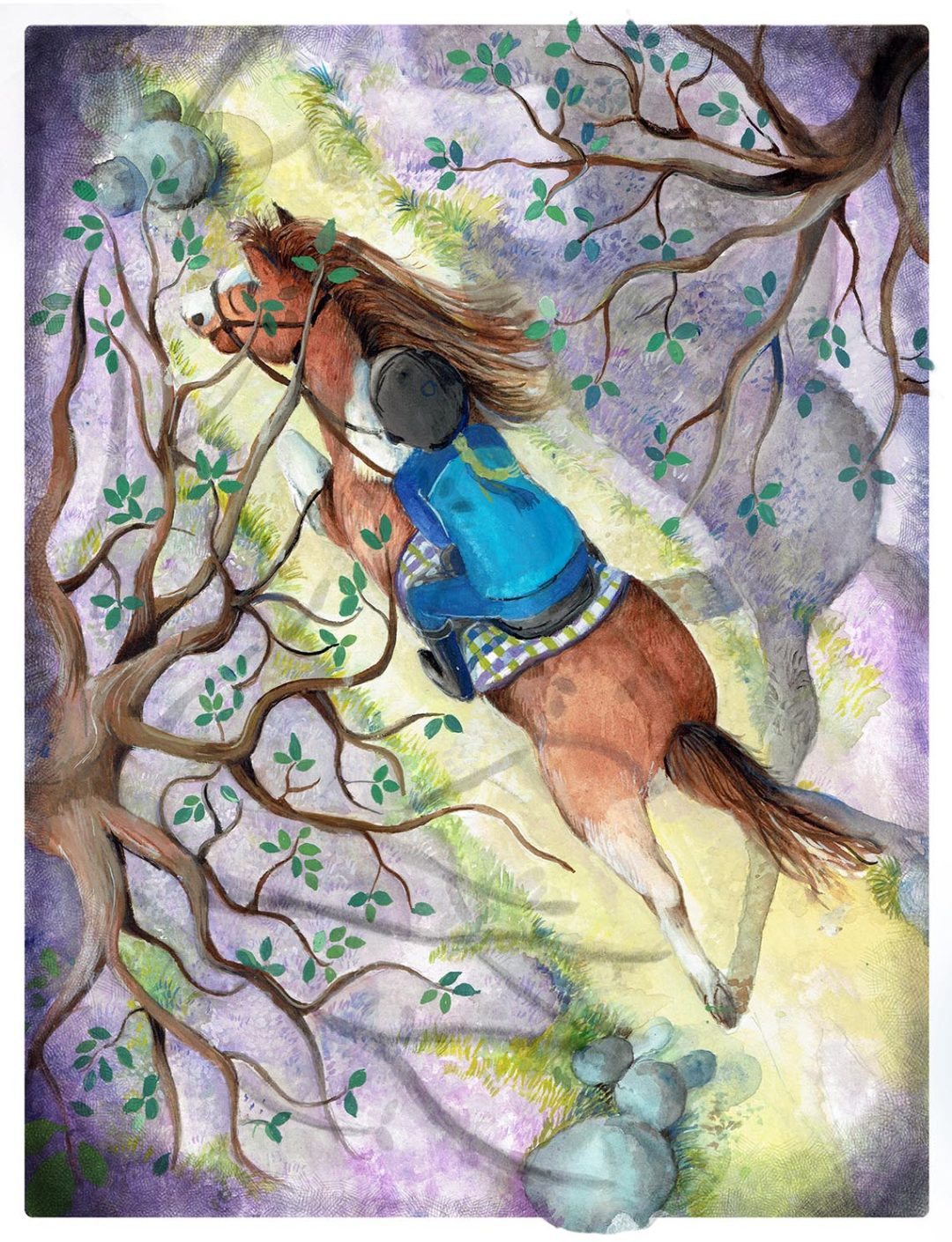 Van bij ons. Brabant