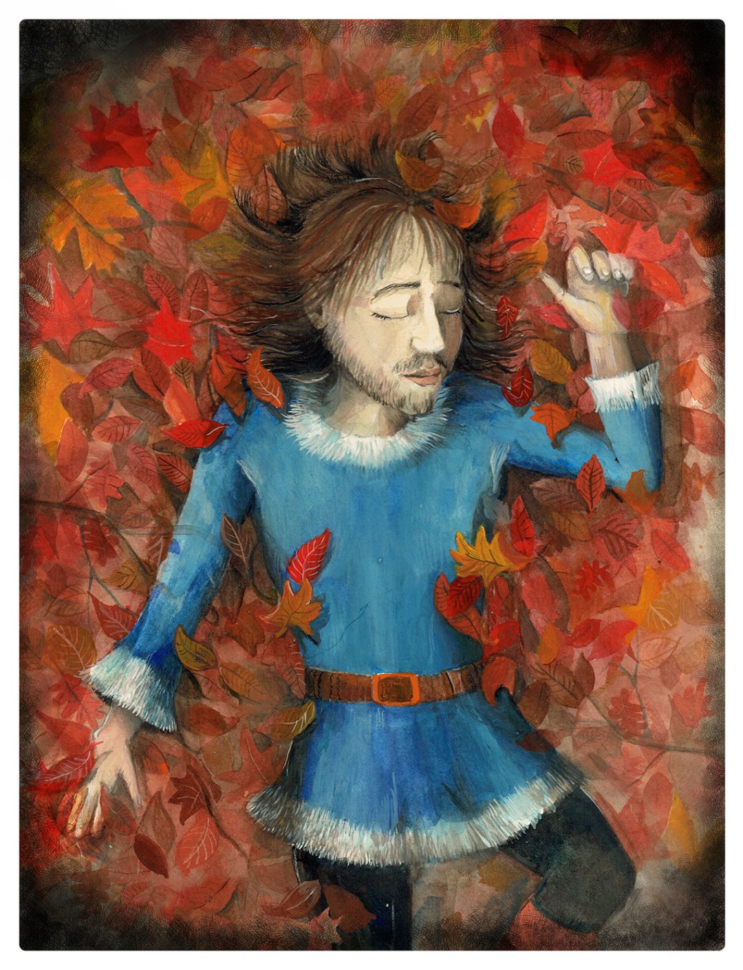 Van Bij ons. Volksverhalen uit de 12 provinciën. Groningen