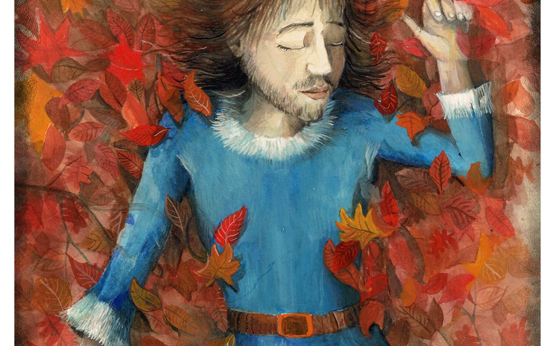 Van Bij ons. Volksverhalen uit de 12 provinciën. Groningen