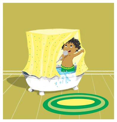 Zinglish – Turn the tap on