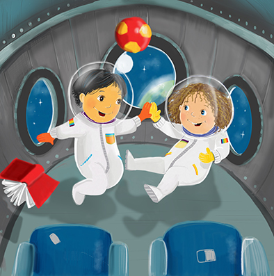 Ritmogo – Lopen zonder wielen